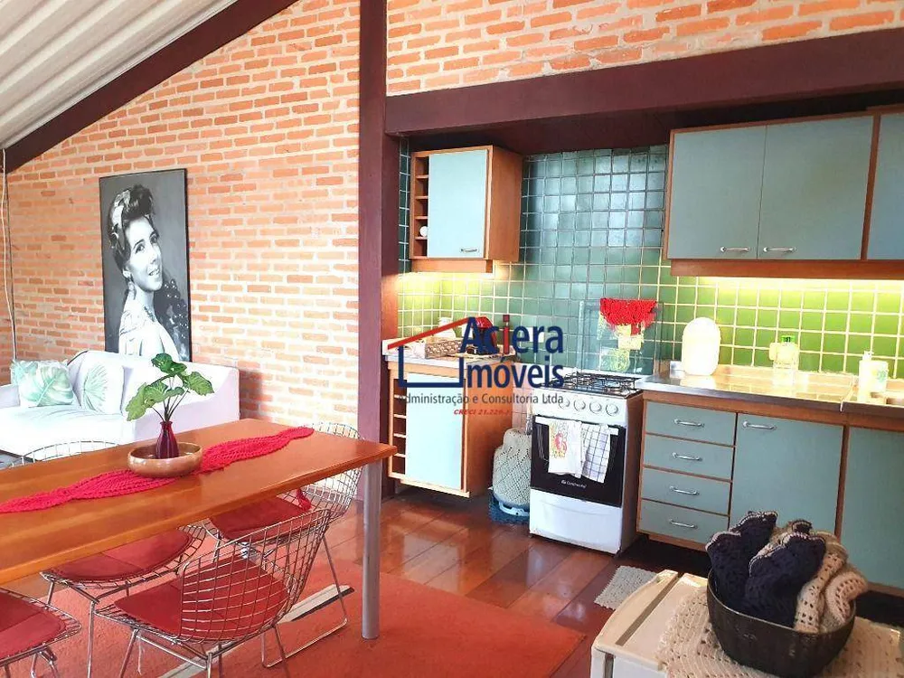 Casa de Condomínio, 1 quarto - Foto 2