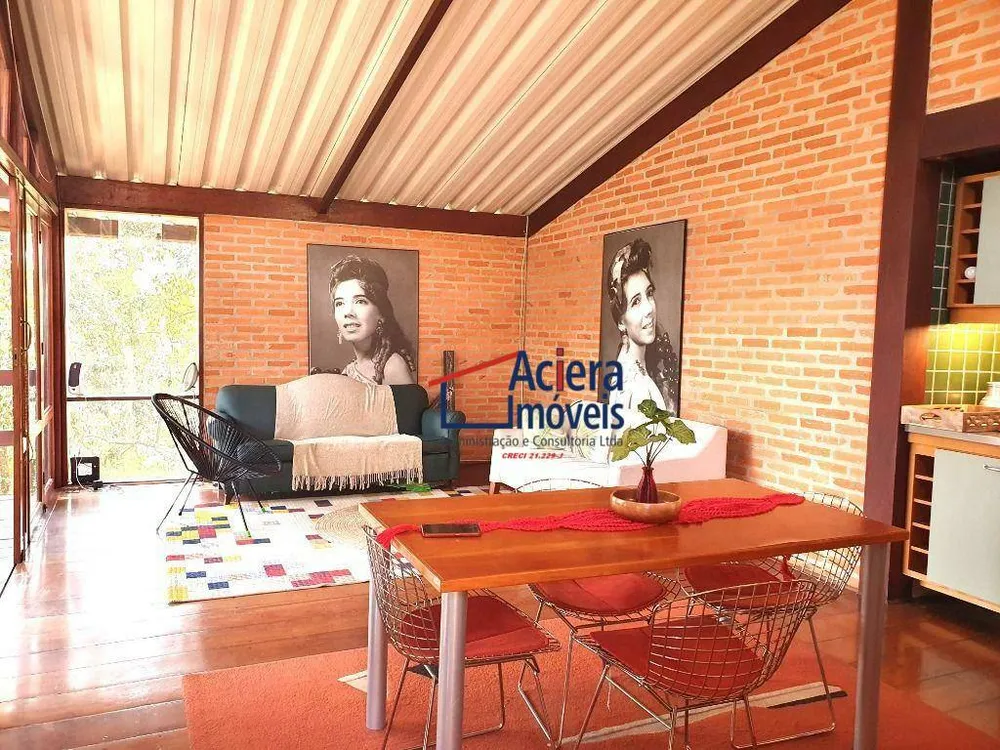 Casa de Condomínio, 1 quarto - Foto 1