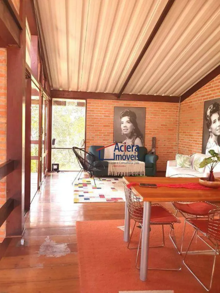 Casa de Condomínio, 1 quarto - Foto 3