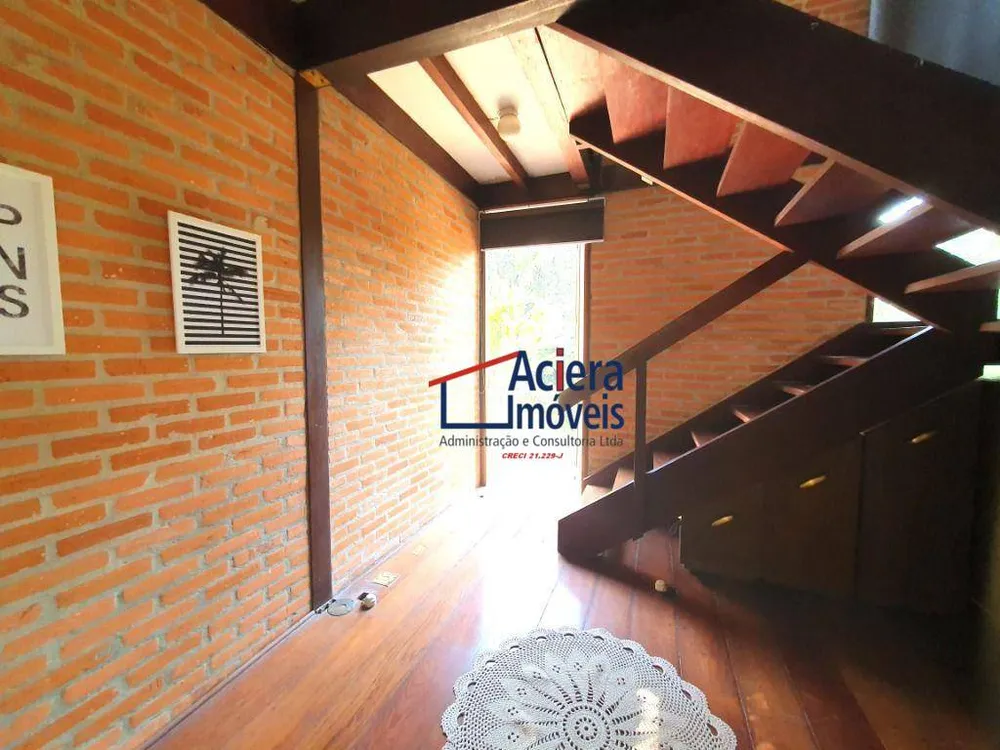 Casa de Condomínio, 1 quarto - Foto 7