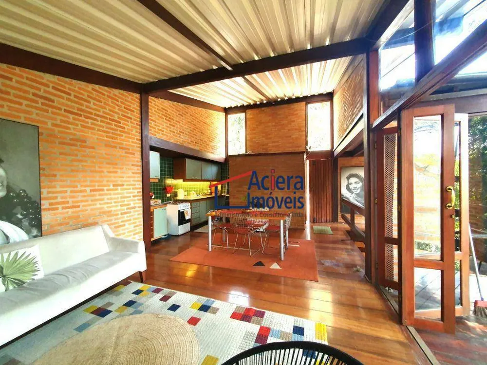 Casa de Condomínio, 1 quarto - Foto 4
