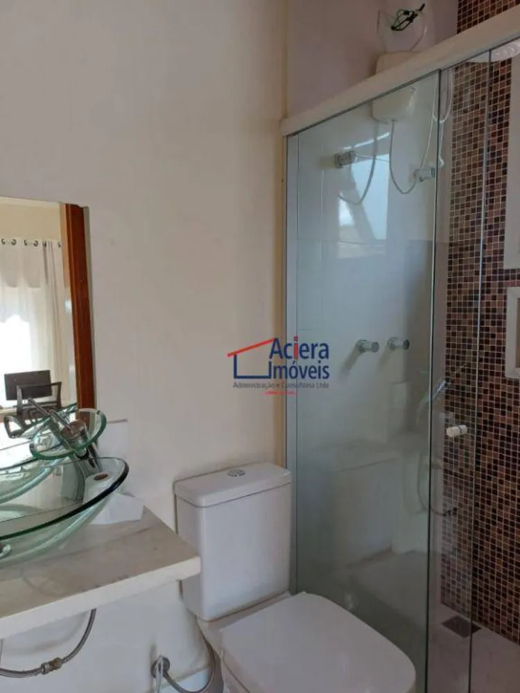 Casa de Condomínio, 4 quartos - Foto 8