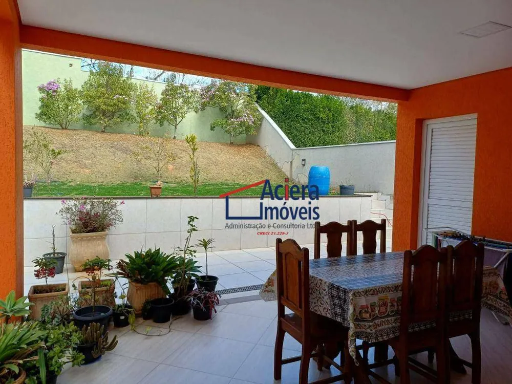 Casa de Condomínio, 4 quartos - Foto 2