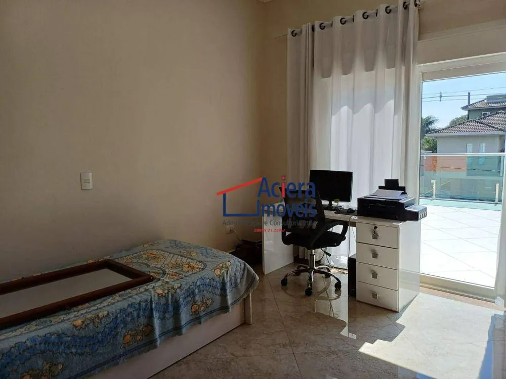 Casa de Condomínio, 4 quartos - Foto 12