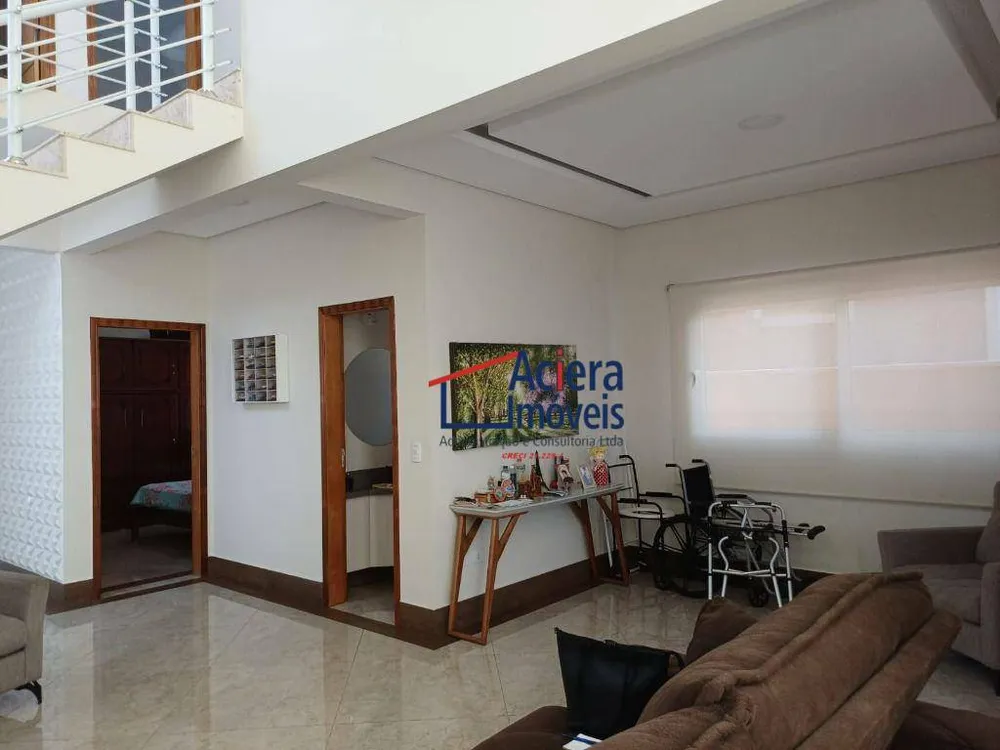 Casa de Condomínio, 4 quartos - Foto 7
