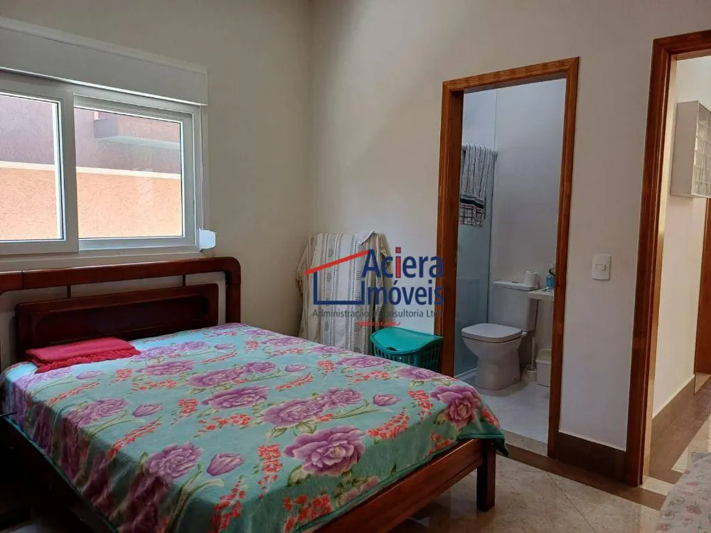 Casa de Condomínio, 4 quartos - Foto 10
