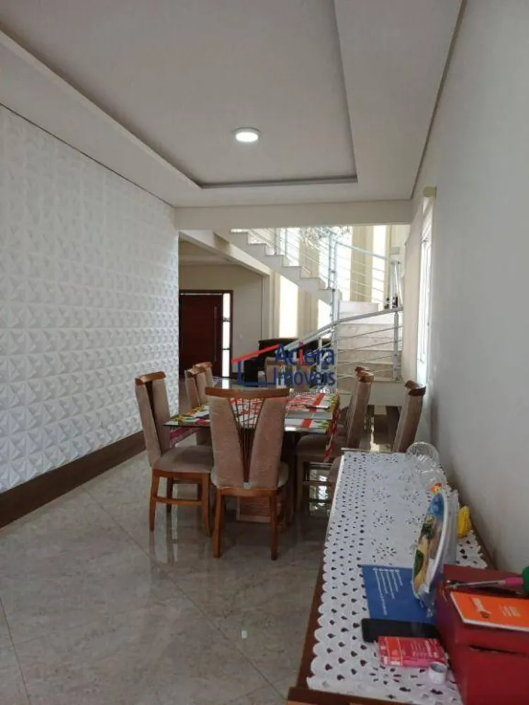 Casa de Condomínio, 4 quartos - Foto 5