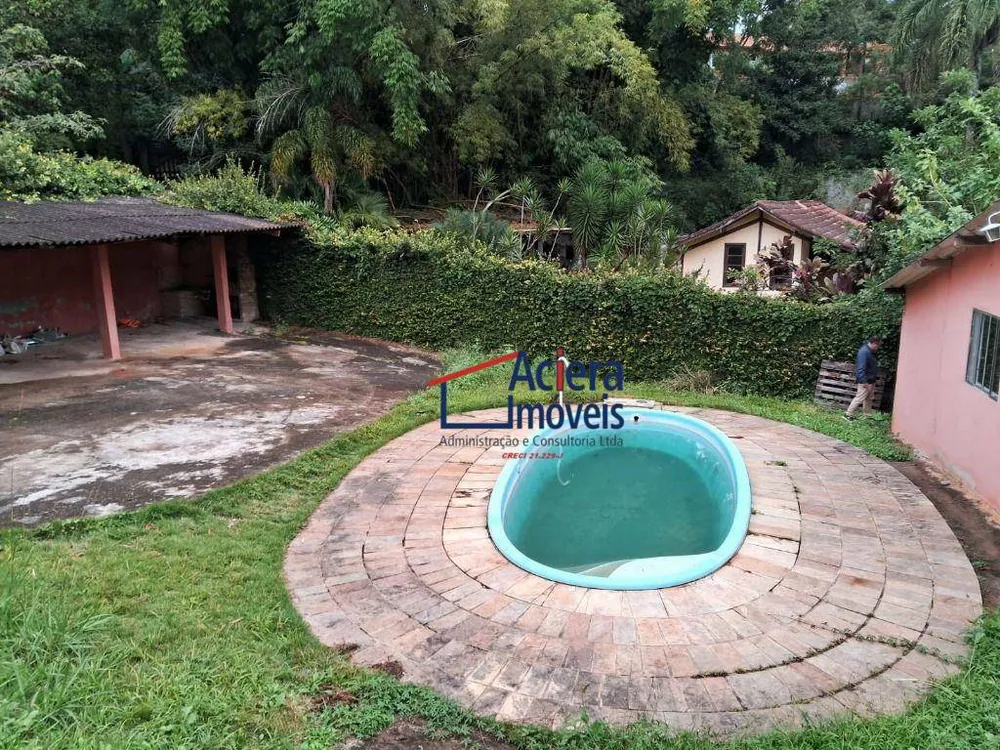 Loteamento e Condomínio, 931 m² - Foto 4