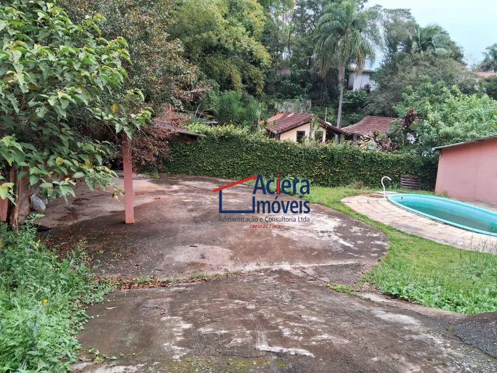 Loteamento e Condomínio, 931 m² - Foto 5