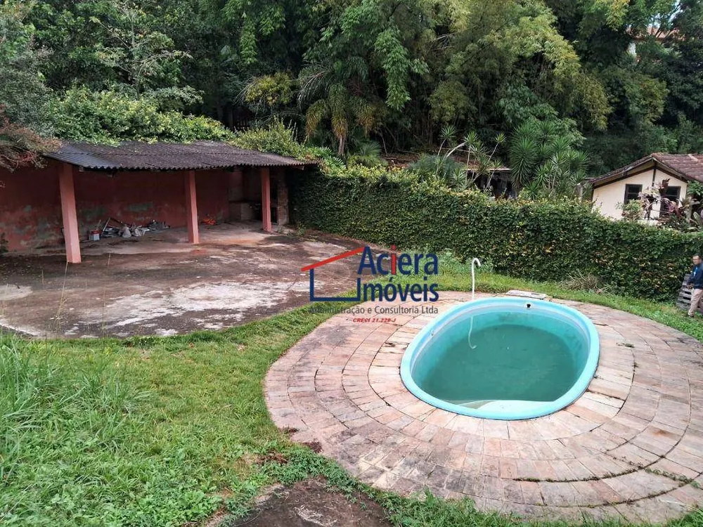 Loteamento e Condomínio, 931 m² - Foto 2