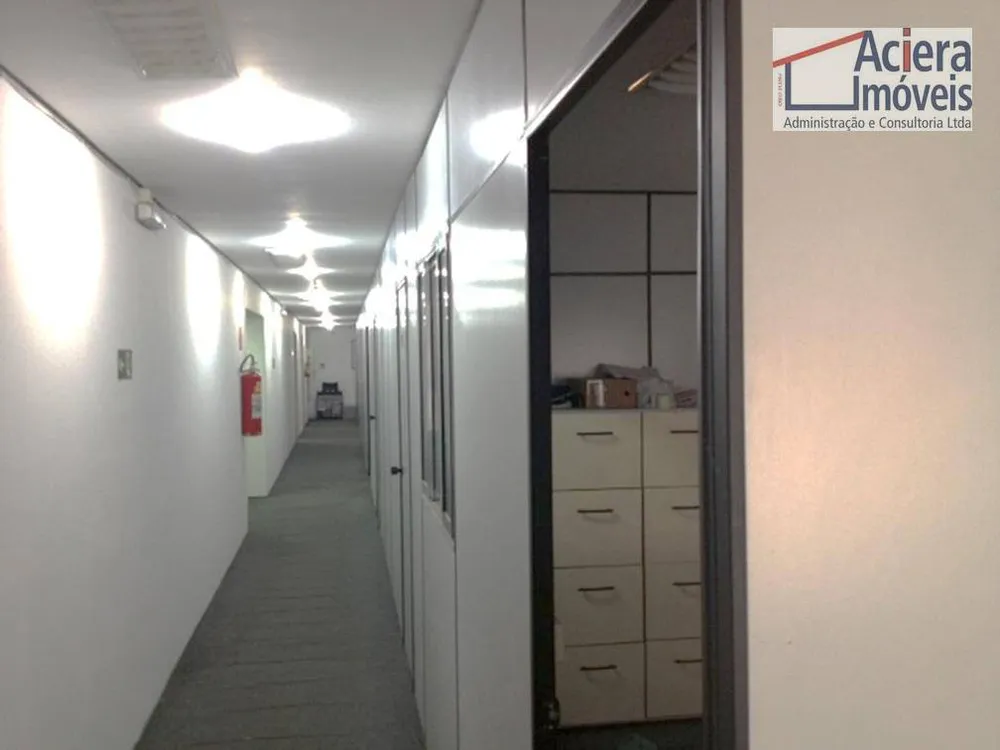 Depósito-Galpão, 1543 m² - Foto 3