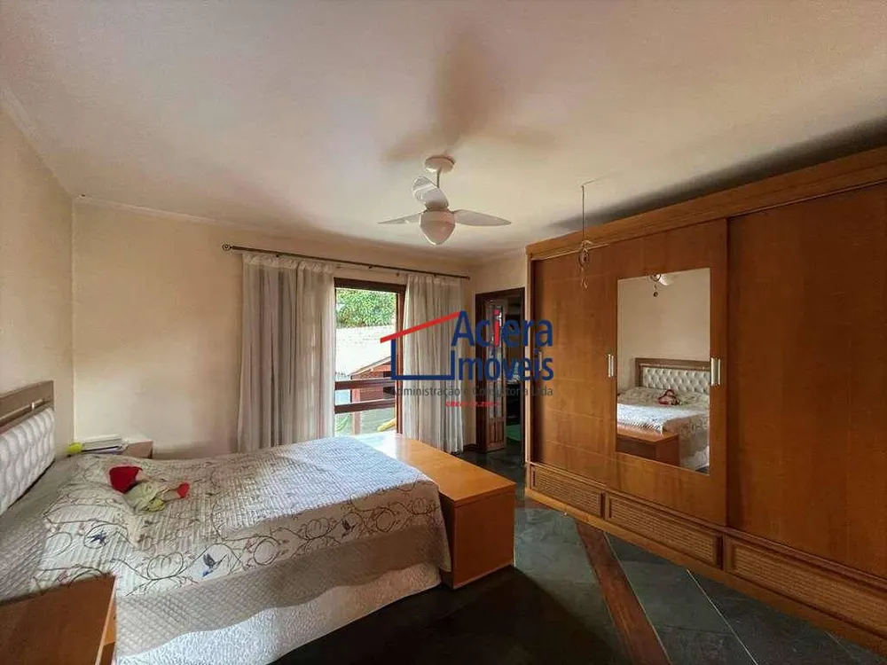 Casa de Condomínio, 6 quartos - Foto 8