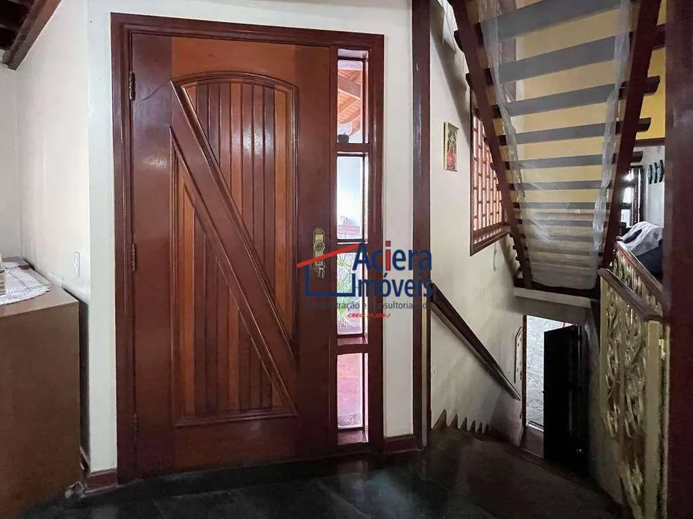 Casa de Condomínio, 6 quartos - Foto 5
