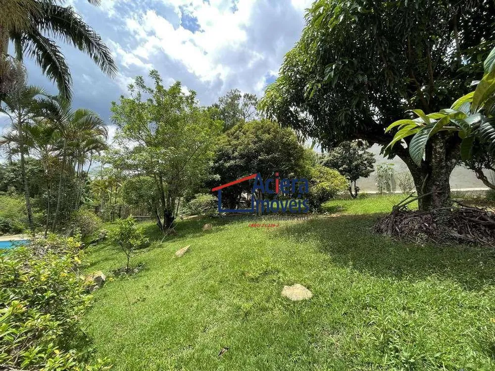 Casa de Condomínio, 6 quartos - Foto 12