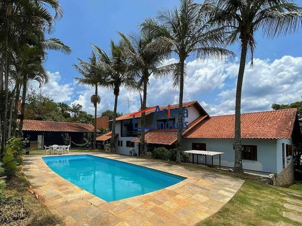 Casa de Condomínio, 6 quartos - Foto 7