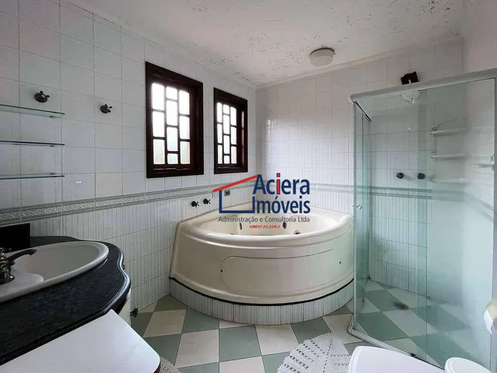 Casa de Condomínio, 6 quartos - Foto 9
