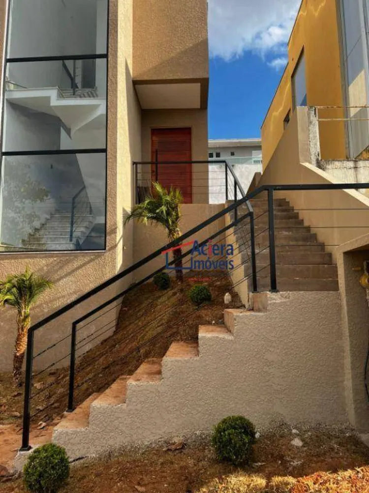Casa de Condomínio, 3 quartos - Foto 7