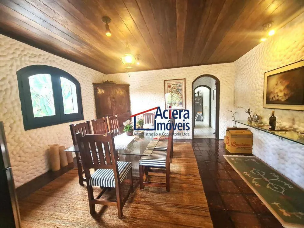 Casa de Condomínio, 5 quartos - Foto 7