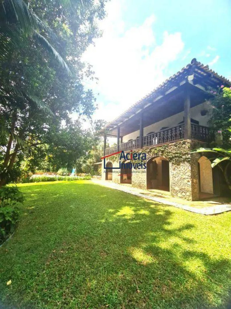 Casa de Condomínio, 5 quartos - Foto 1