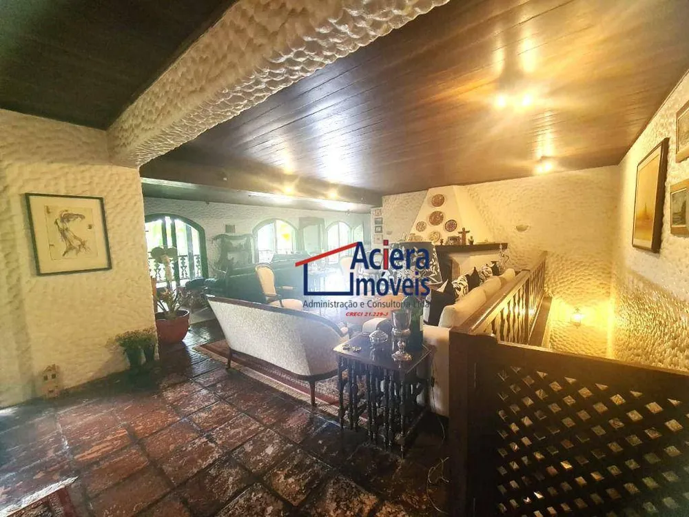 Casa de Condomínio, 5 quartos - Foto 8