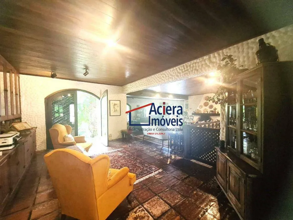Casa de Condomínio, 5 quartos - Foto 10