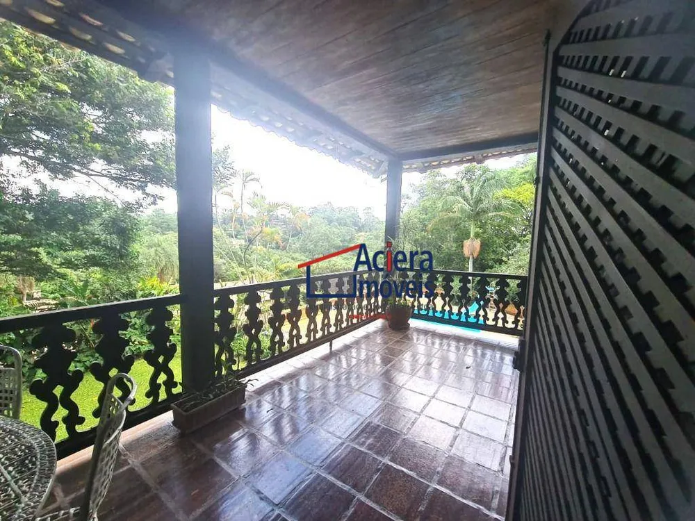 Casa de Condomínio, 5 quartos - Foto 5