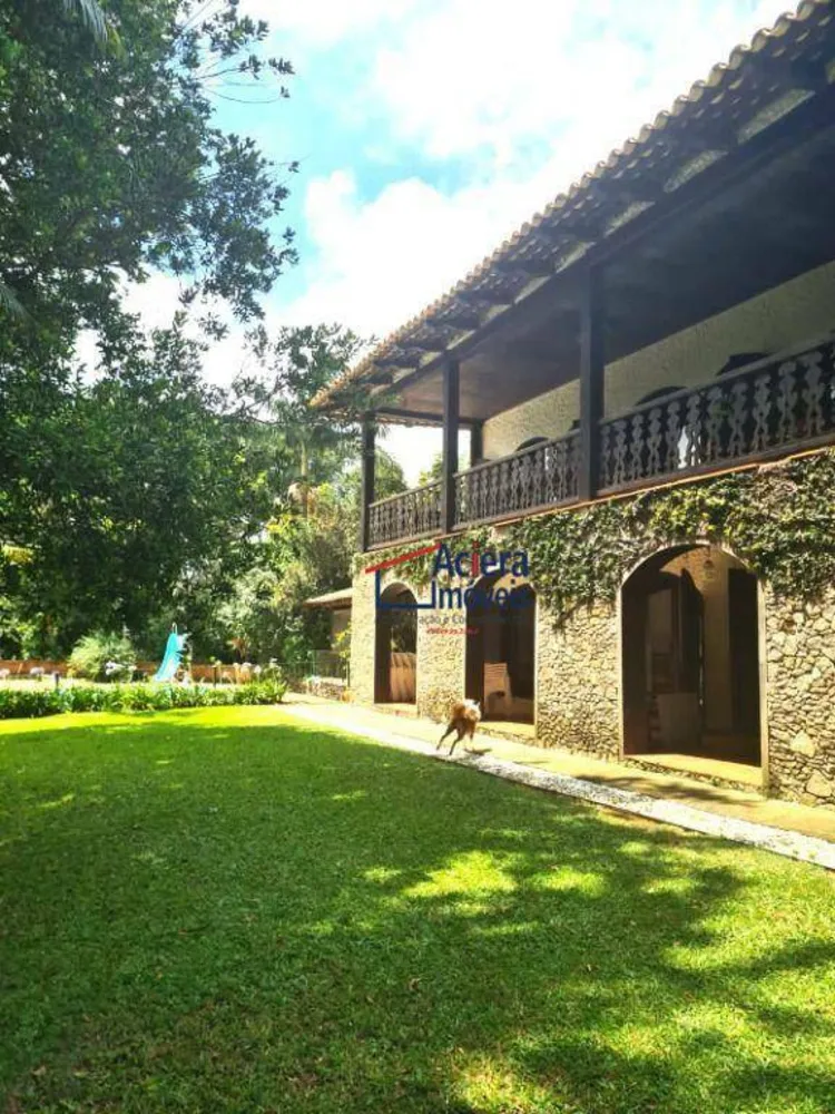 Casa de Condomínio, 5 quartos - Foto 4