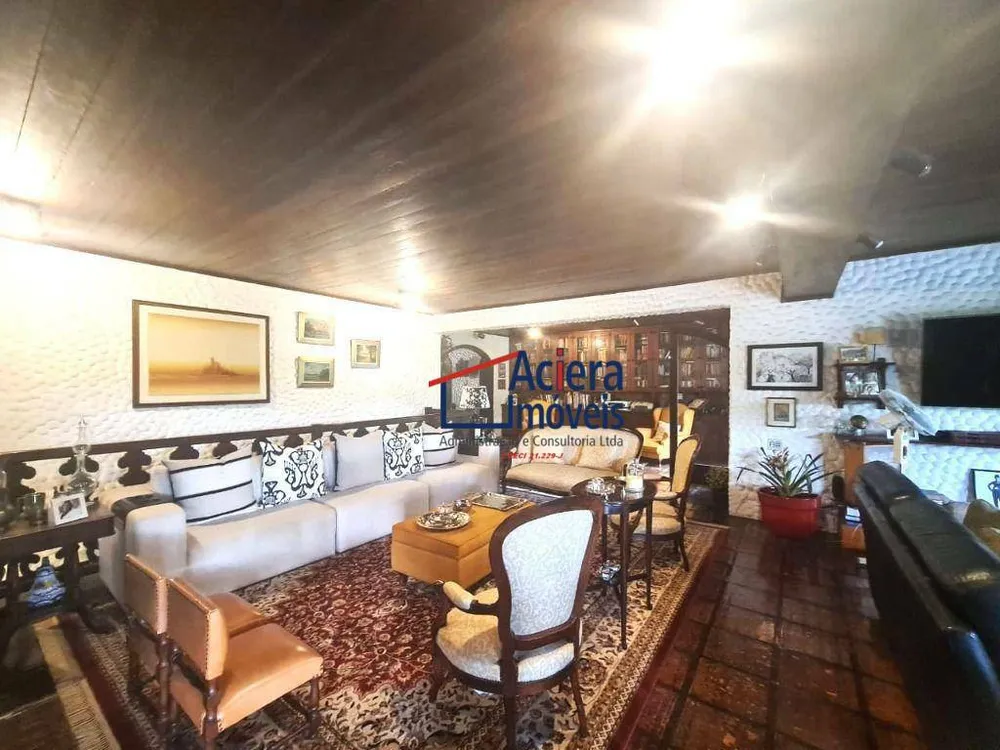 Casa de Condomínio, 5 quartos - Foto 6