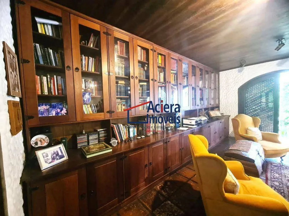 Casa de Condomínio, 5 quartos - Foto 9