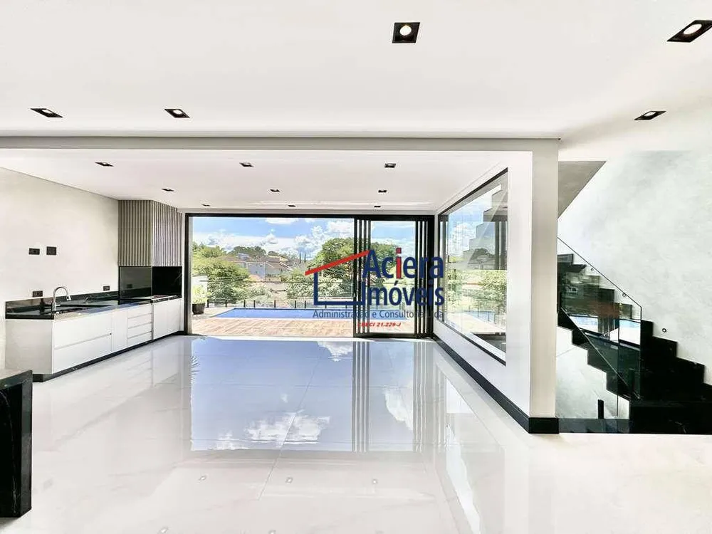 Casa de Condomínio, 4 quartos - Foto 6