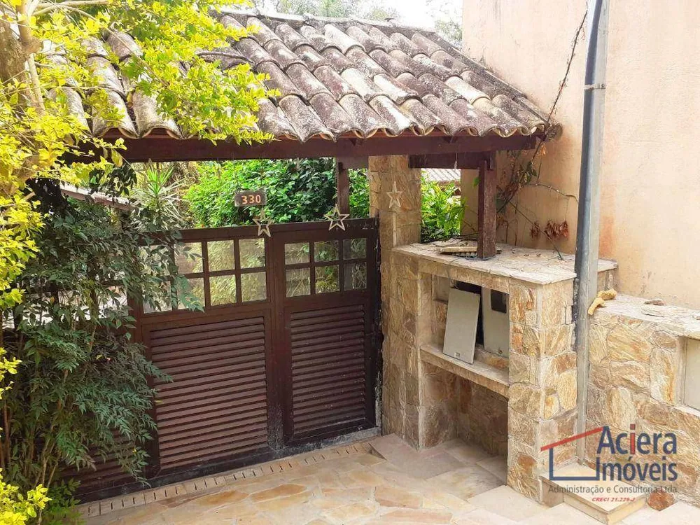 Casa de Condomínio, 3 quartos - Foto 4