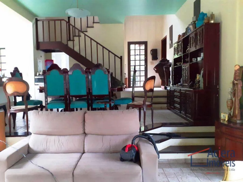Casa de Condomínio, 3 quartos - Foto 7