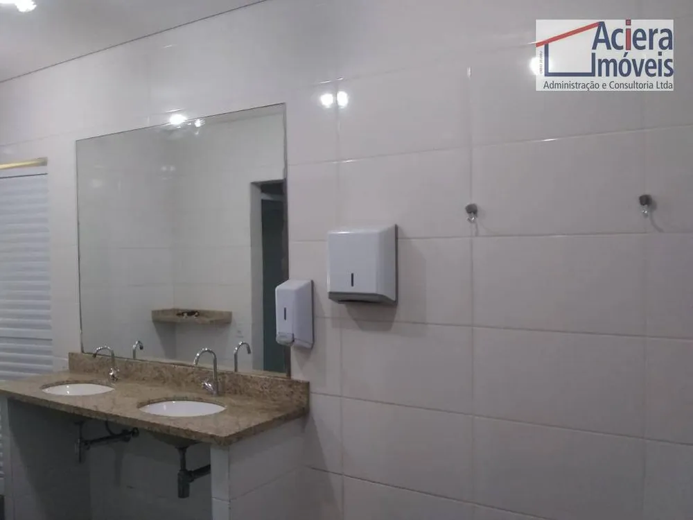 Depósito-Galpão, 414 m² - Foto 4