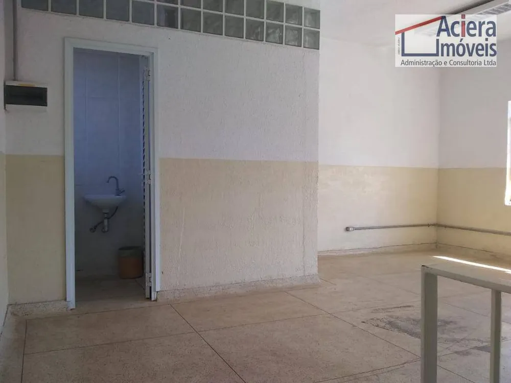 Depósito-Galpão, 414 m² - Foto 2
