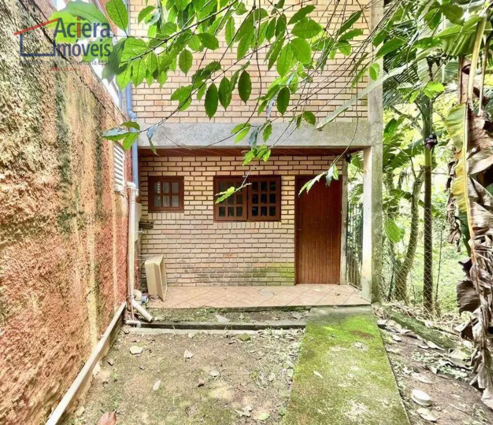 Casa de Condomínio, 4 quartos - Foto 10