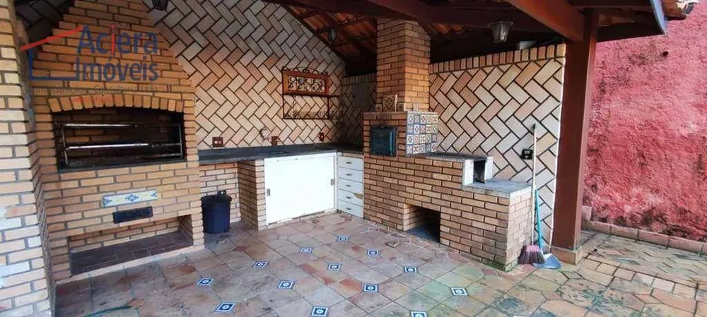 Casa de Condomínio, 4 quartos - Foto 9
