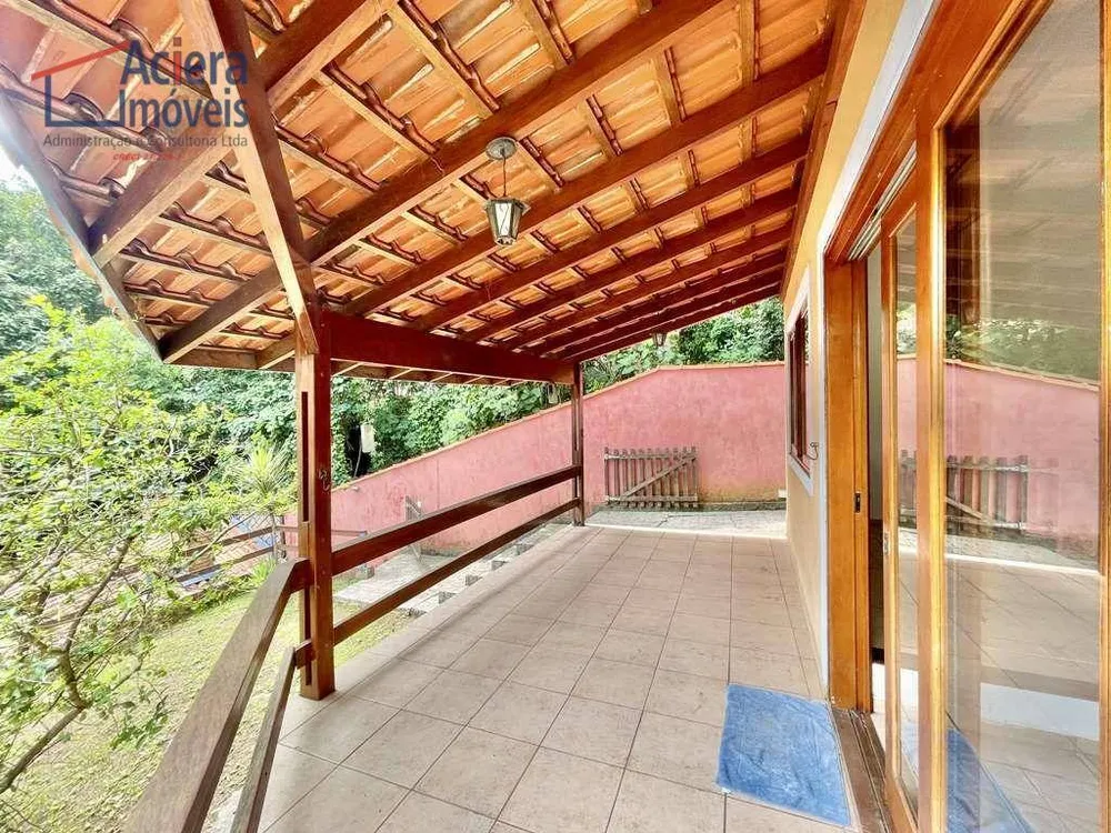 Casa de Condomínio, 4 quartos - Foto 2