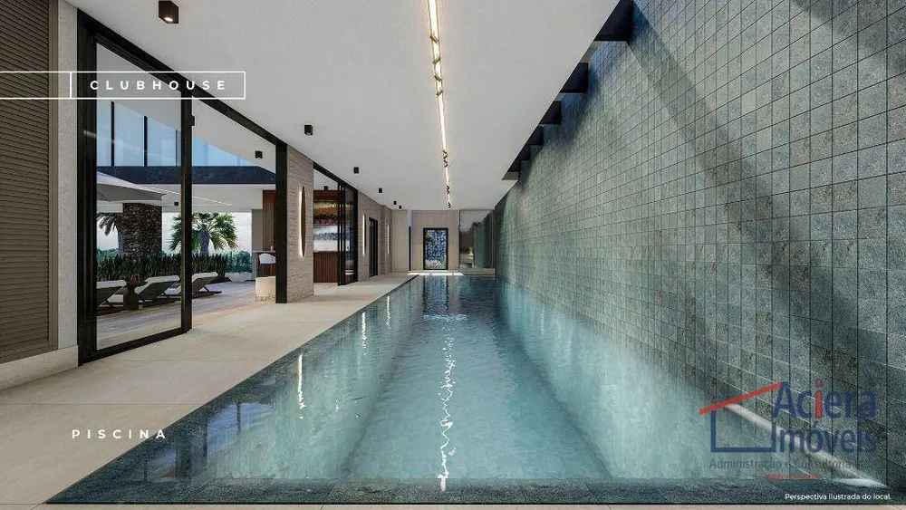 Loteamento e Condomínio, 502 m² - Foto 5