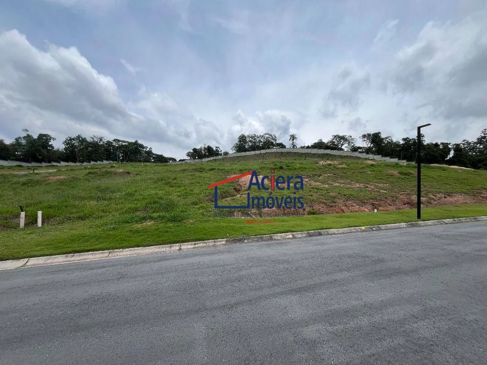 Loteamento e Condomínio, 502 m² - Foto 1