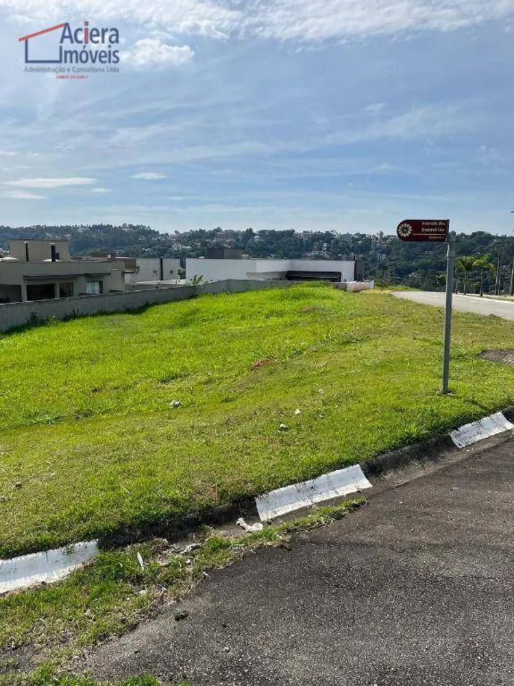 Loteamento e Condomínio, 711 m² - Foto 1