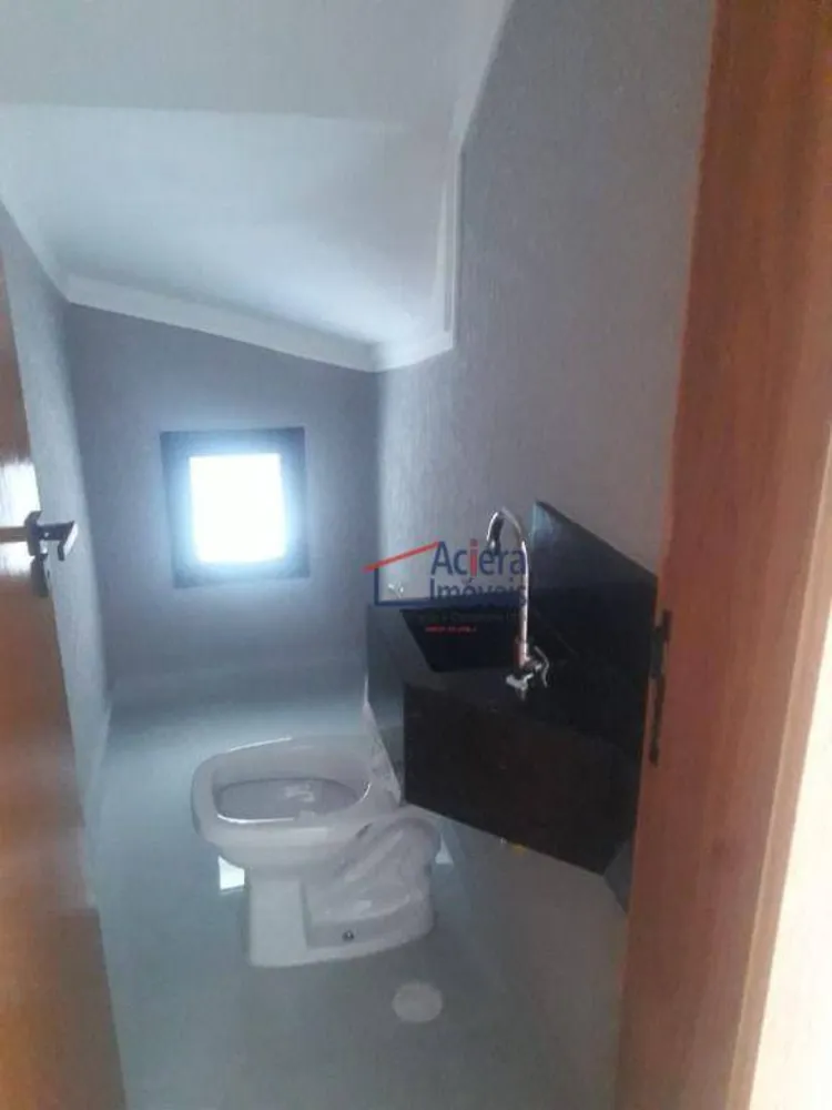 Casa de Condomínio, 3 quartos - Foto 3