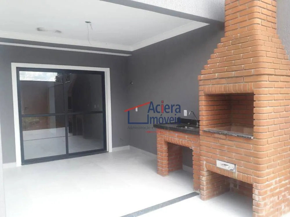 Casa de Condomínio, 3 quartos - Foto 11