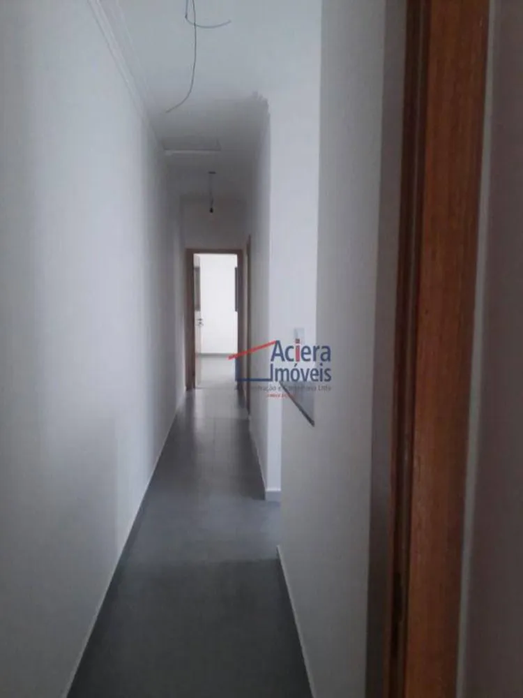Casa de Condomínio, 3 quartos - Foto 6
