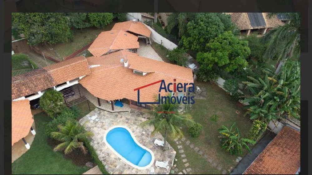 Casa de Condomínio, 4 quartos - Foto 8