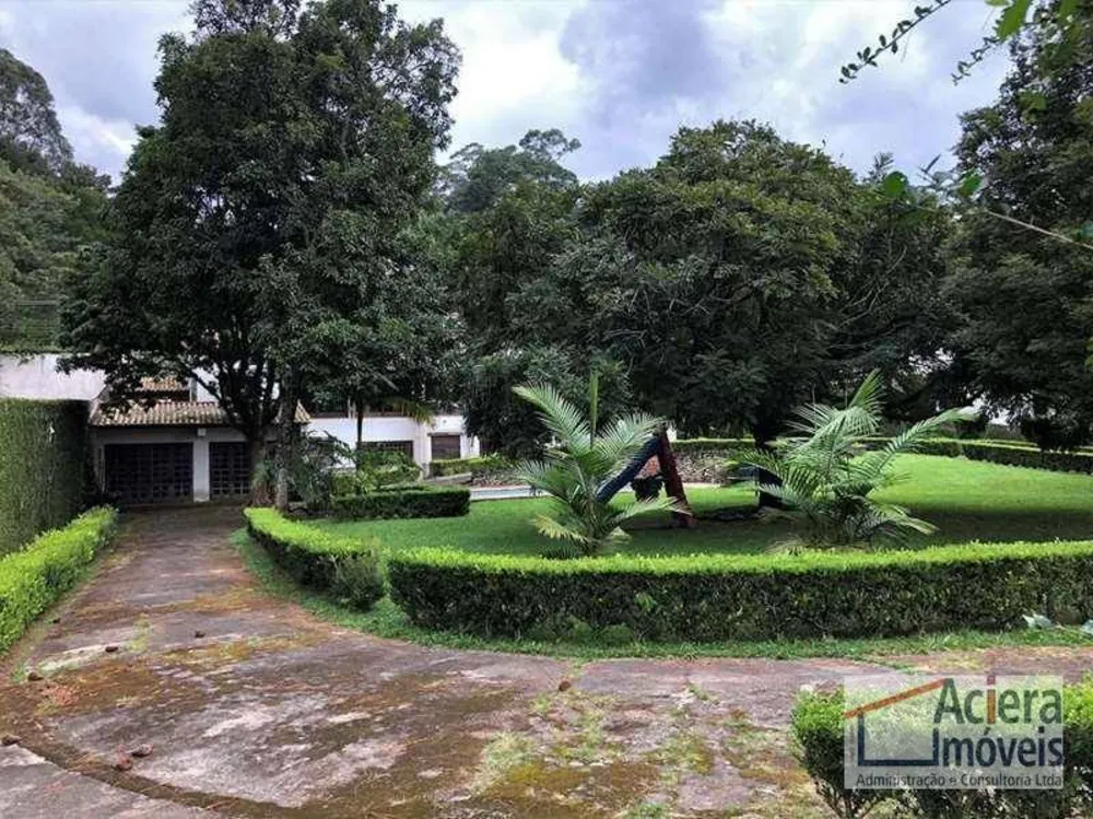 Casa, 4 quartos, 800 m² - Foto 5