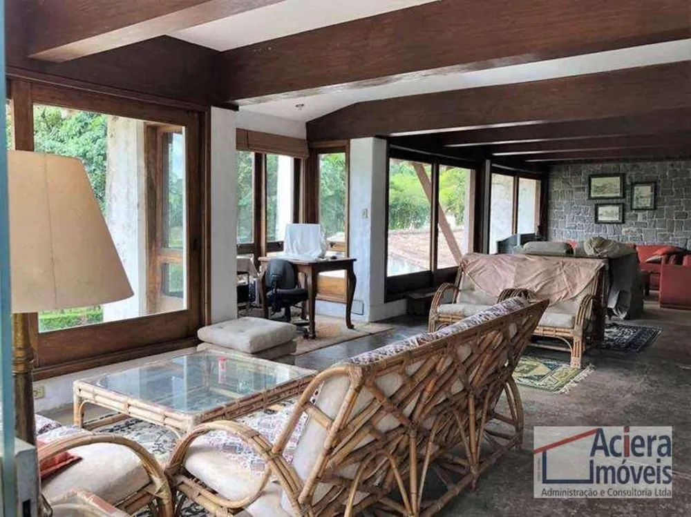 Casa, 4 quartos, 800 m² - Foto 7