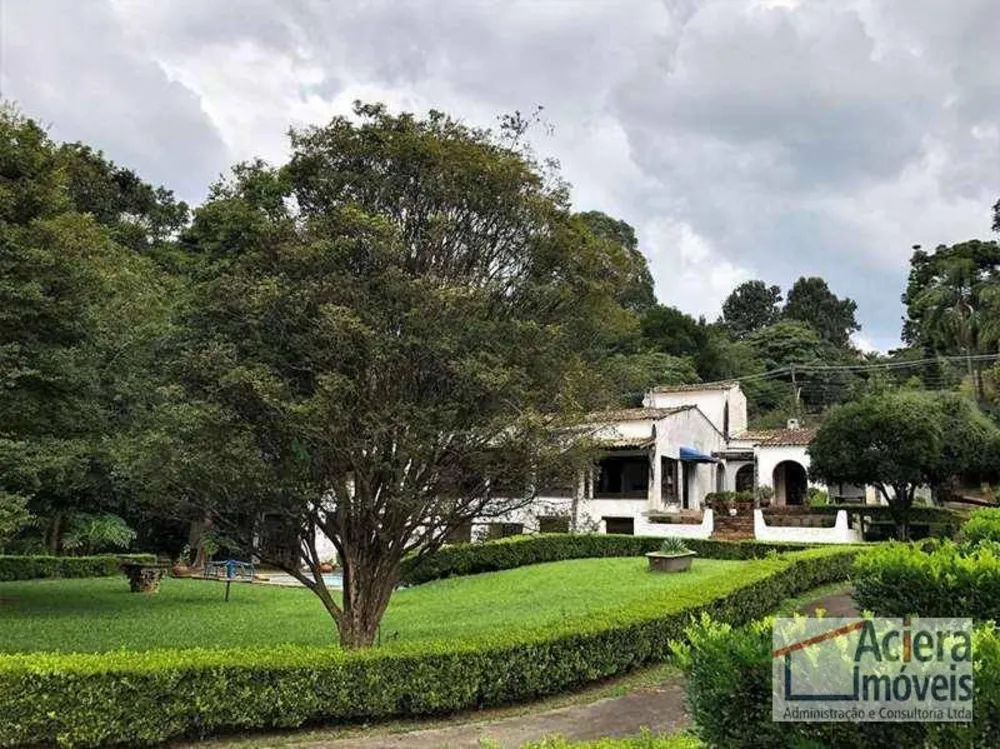 Casa, 4 quartos, 800 m² - Foto 2