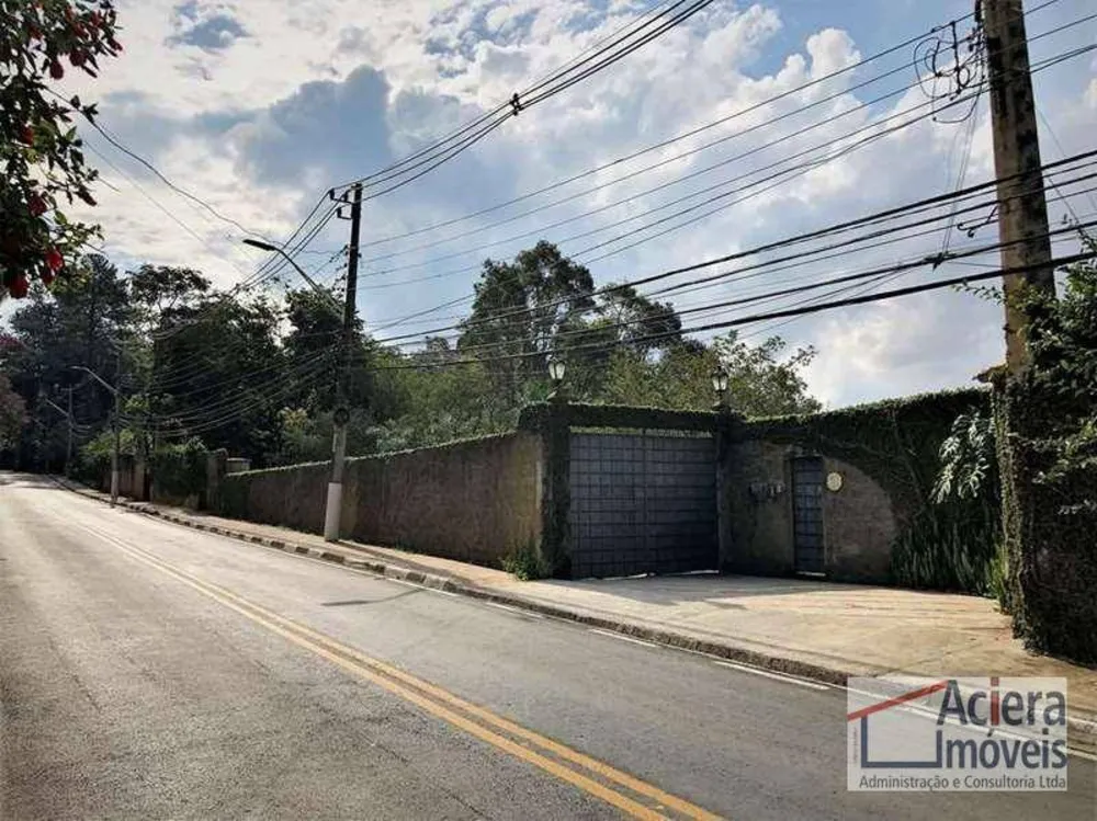 Casa, 4 quartos, 800 m² - Foto 3