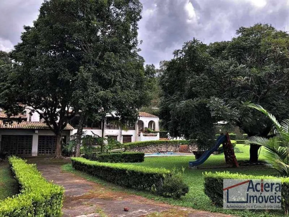 Casa, 4 quartos, 800 m² - Foto 6