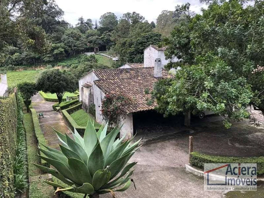 Casa, 4 quartos, 800 m² - Foto 4